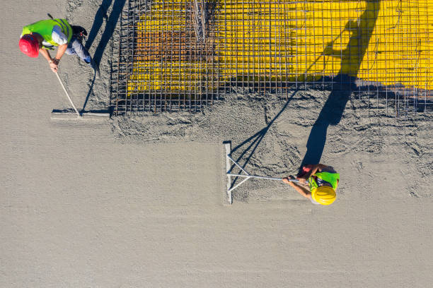 Best Concrete Removal and Replacement in Twinsburg Heights, OH