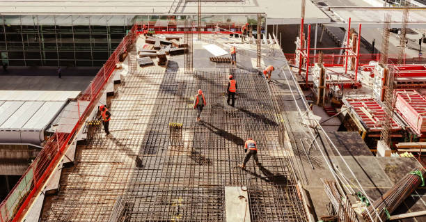 Best Concrete Patio Design and Installation in Twinsburg Heights, OH