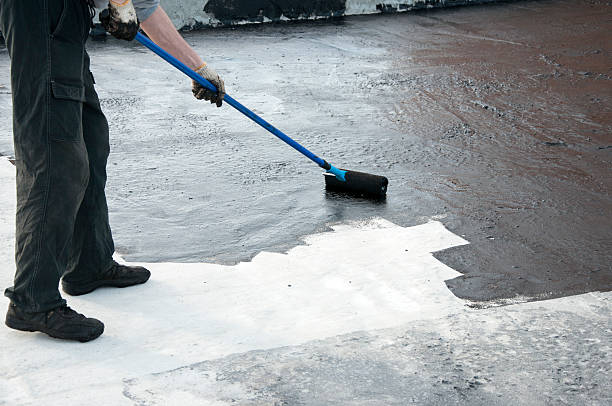 Best Concrete Slab Construction in Twinsburg Heights, OH